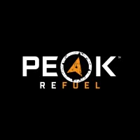 Peak Refuel