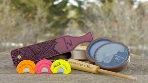 Phelps Game Calls - Turkey Calls