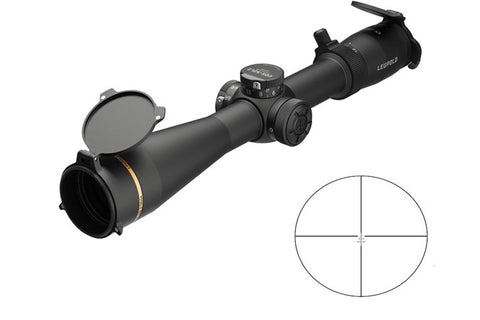 VX-6HD Gen 2  3-18x44 CDS-SZL2 Side Focus Illum. FireDot Boone & Crockett