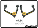 Ball Joint Upper Control Arms