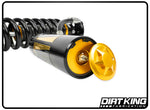 2.5 Coilovers | DCA Remote Reservoir