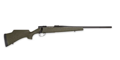 Weatherby Vanguard Camilla Wilderness