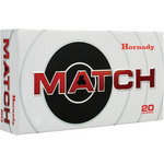 Hornady ELD Match 7mm PRC 180 Grain ELD-M