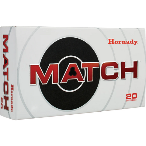 Hornady ELD Match 6.5 PRC 147GR ELD-M