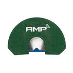 AMP Green Elk Diaphragm