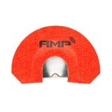 AMP Orange Elk Diaphragm