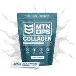 COLLAGEN ON-THE-GO PACKS