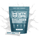 COLLAGEN ON-THE-GO PACKS