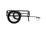 Folding Cargo Trailer