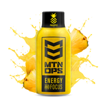 ENERGY SHOT - ON THE GO ENERGY