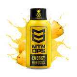 ENERGY SHOT - ON THE GO ENERGY