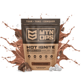 HOT IGNITE SUPERCHARGED ENERGY & FOCUS