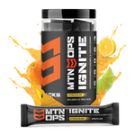 IGNITE TRAIL PACKS SUPERCHARGED ENERGY & FOCUS