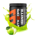 IGNITE SUPERCHARGED ENERGY & FOCUS