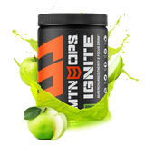 IGNITE SUPERCHARGED ENERGY & FOCUS