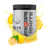 IGNITE SUPERCHARGED ENERGY & FOCUS