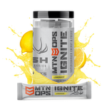 IGNITE TRAIL PACKS SUPERCHARGED ENERGY & FOCUS