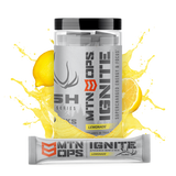 IGNITE TRAIL PACKS SUPERCHARGED ENERGY & FOCUS