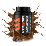 MAGNUM - WHEY PROTEIN