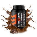 MAGNUM - WHEY PROTEIN