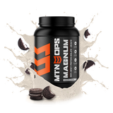 MAGNUM - WHEY PROTEIN