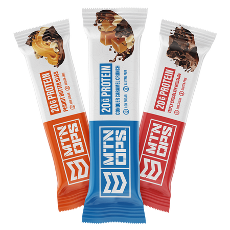 Protein Bar