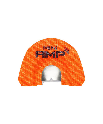 ORANGE MINI-AMP