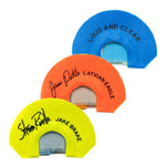 MEATEATER X PHELPS TURKEY CALL 3 PACK DIAPHRAGM