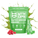 SUPER GREENS