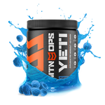 YETI EXPLOSIVE PRE-WORKOUT