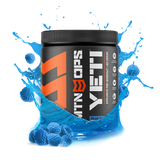 YETI EXPLOSIVE PRE-WORKOUT