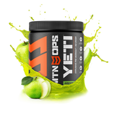 YETI EXPLOSIVE PRE-WORKOUT